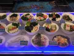 -宋园·金宴浙鲜馆(静安店)