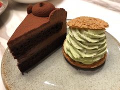 -麦田工坊(月湖店)