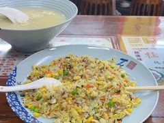 -粗茶淡饭(东关街店)