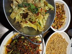-小柴米·传统江西菜(万寿宫店)