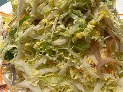 -大连湾旭日·家宴·海肠捞饭(马栏广场店)