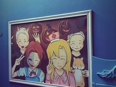 -逃脱反斗城沉浸剧情密室(北京路店)