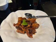 -上海苏宁宝丽嘉酒店·嘉府壹号中餐厅