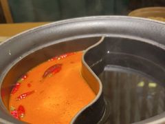 -温野菜涮涮锅(大悦城店)