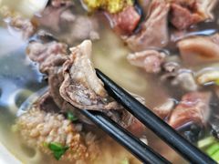 -华威达牛庄(黄埔大道西店)