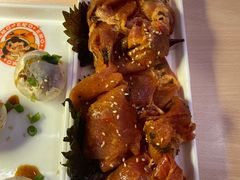 -伊茉家的烤肉店(勒泰中心店)