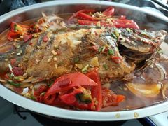 -鸿运楼·舌尖上的徽菜