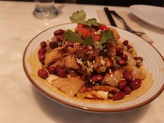 -港丽餐厅(高德置地店)