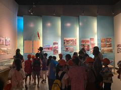 -中国闽台缘博物馆