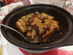 -好福记饭店(红梅公园店)