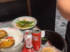 -辉记炭烧海鲜大排档·老字号(福田店)