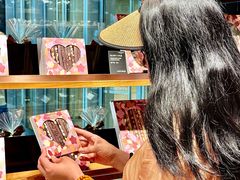 -Laderach 莱德拉(上海环贸iapm店)