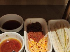 -海底捞火锅(枫蓝国际购物中心店)