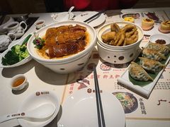 -粤点越有·茶点·粤菜(樵岭国际店)