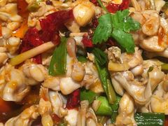 -胖哥俩肉蟹煲(爱琴海购物公园店)