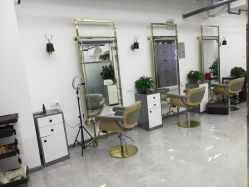 -IN HAIR艺术+造型