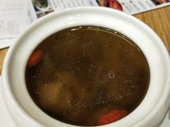 -嘉旺港式茶餐厅(延长中路店)