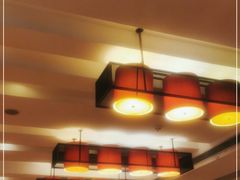 大堂-利苑酒家(合景国际金融广场店)