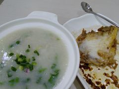 -华辉拉肠(小北路店)