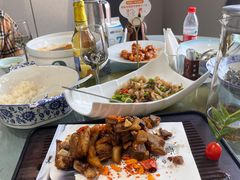 -农乐园食府(梅城镇店)