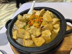 -日月昇渔家菜·海肠捞饭·大连海鲜(星海公园店)