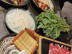 -湊湊火锅·茶憩(和平大悦城店)