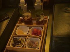 -江南足纪·影院足道·轻奢SPA(笋岗HALO广场店)