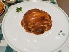 面片烤鸭-紫光园·烤鸭(吕家营店)