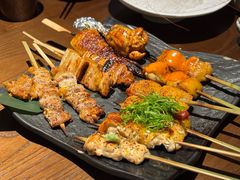 -一豚轩·烧鸟·豚骨拉面(五四路店)