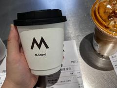 -M Stand(成都COSMO店)