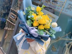 -ChaKo Flora ·茶子花艺 (市北店)