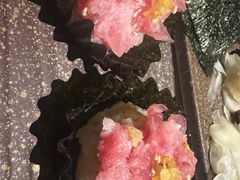 -家贺屋刺身寿司专门店