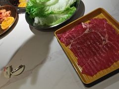 -花味·自助烤肉(南方时代店)