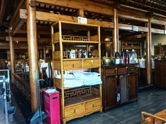 -东来顺饭庄(西直门店)