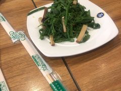 -西部马华清真兰州牛肉面·烧烤夜市(关东店)