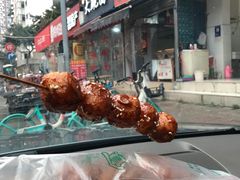 -邓记新一代糖油果子(四川煤管局供销公司职工宿舍店)