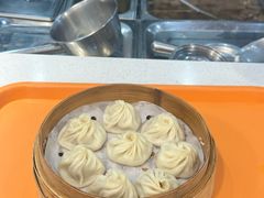 -新丰小吃(中山中路分店)