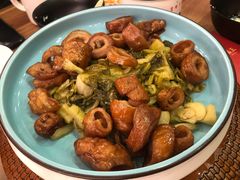 -先记烧鹅王·本地粤菜(福永店)