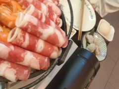-仙隐小鹿中华料理(南宁万象城店)