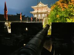 -台州府城(江南长城)