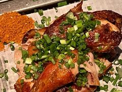 -绿茶餐厅(成都太古里店)