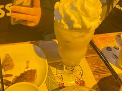 无酒精鸡尾酒-胡桃里乐队酒馆(农科路店)