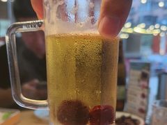 -奉天宴遇烧烤·冒锅