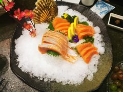 -将太无二·北美传奇寿司(瑞士公寓店)