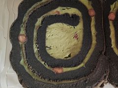 -君之狮子山·轻糖烘焙(松江印象城店)