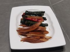 -好人家海鲜酒楼(淞南路店)