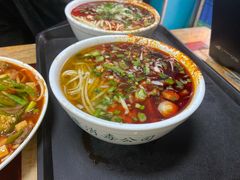 -清真·马安军辣子牛肉面