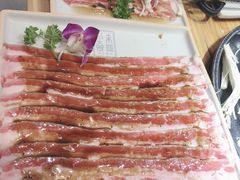 -喜来稀肉(北外滩白玉兰广场店)