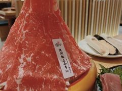 -温野菜涮涮锅(曲江大悦城店)