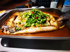 -半天妖烤鱼(方庄店)